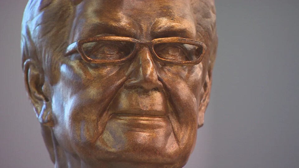 Sculpture.