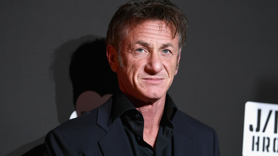 Ereinte Par La Critique En 16 Sean Penn A La Reconquete De Cannes Radio Canada Ca
