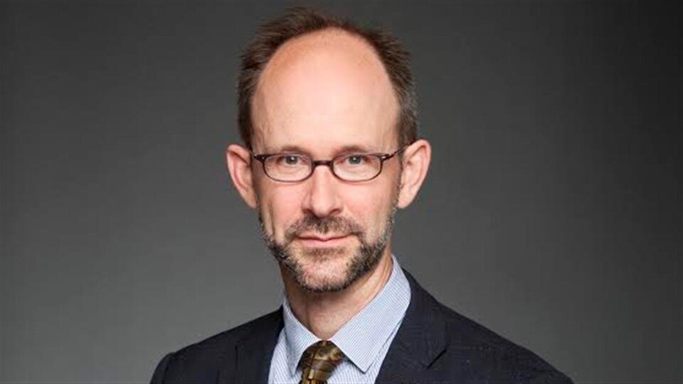 Sébastien Grammond