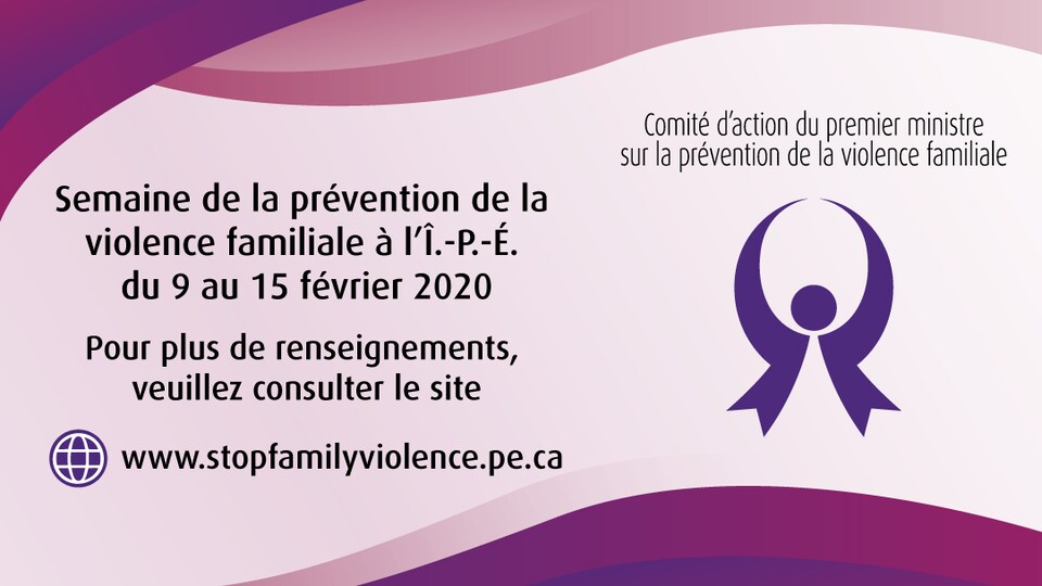 Une Semaine De Prevention A La Violence Familiale A L I P E