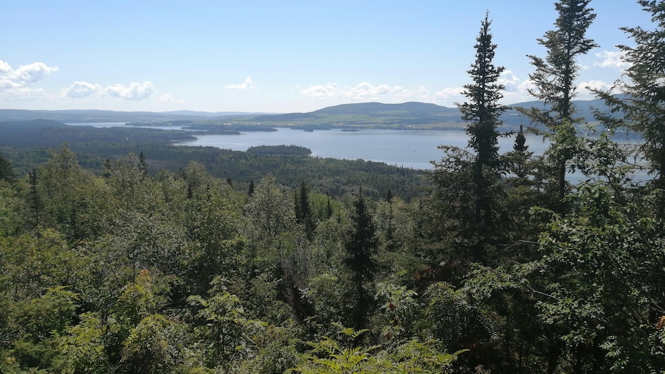 Une toute première journée pour célébrer La Matapédia RadioCanada.ca
