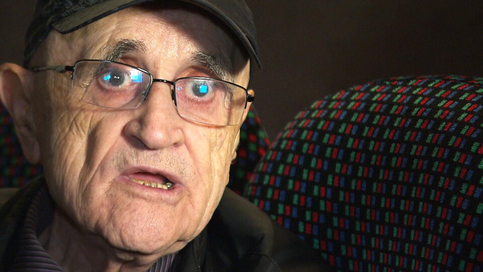 Serge Losique, président et fondateur du Festival des films du monde (FFM)