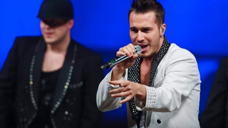 Le concert de Shawn Desman à Wasaga Beach gratuit pour cause de billets