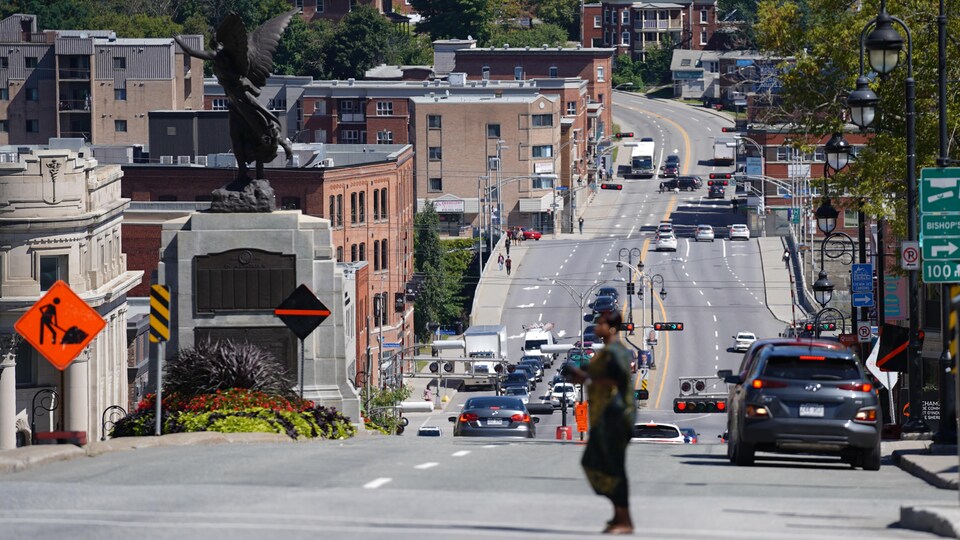 Sherbrooke passe à l’action pour lutter contre l’embourgeoisement du