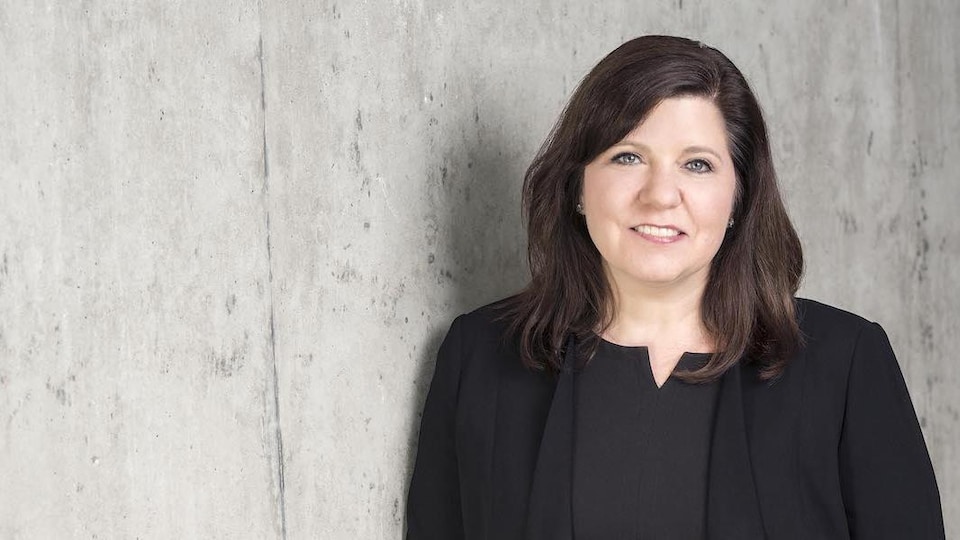 Dr. Sheryl Lightfoot is a Canada Research Chair and associate professor at UBC who specializes in Indigenous people's rights. She co-led the development of the university’s Indigenous Strategic Plan, which launched in 2020. (University of Briish Columbia)