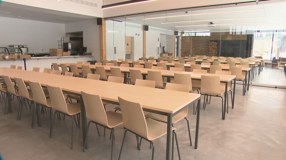 La saison de ski de fond a commencé à Québec RadioCanada.ca