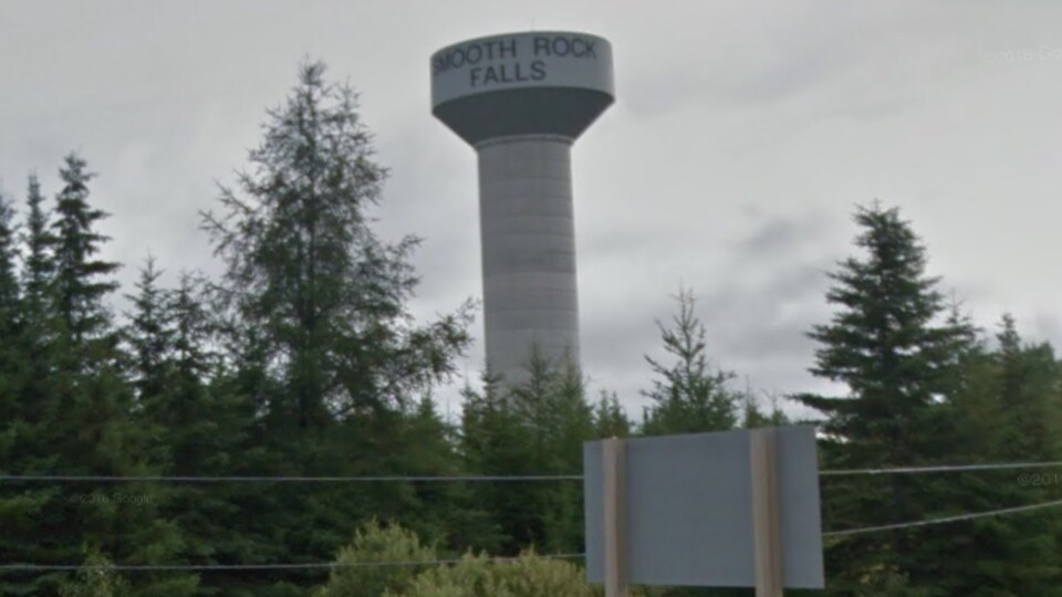 Retrouvailles des anciens de Smooth Rock Falls à Ottawa