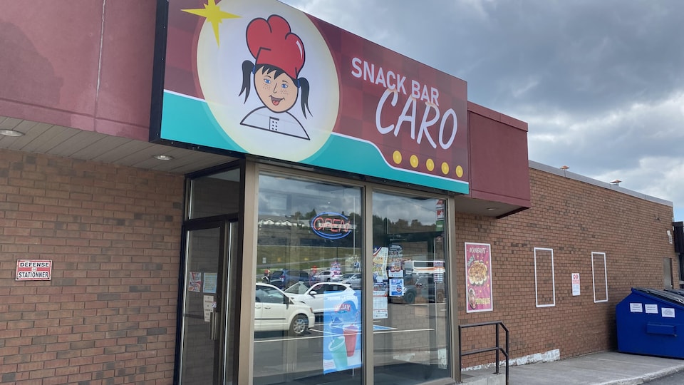 Pénurie de maind’œuvre et inflation une restauratrice à bout de