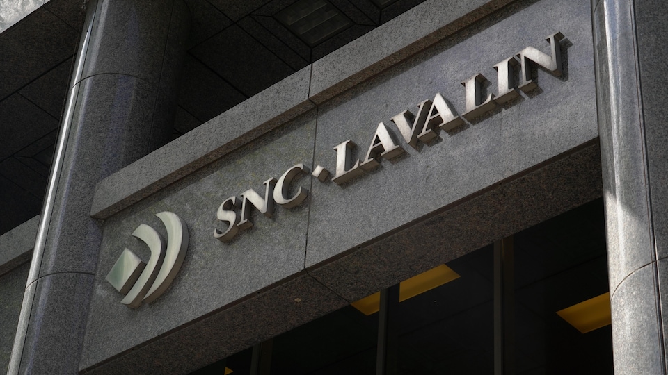 SNC-Lavalin : La Perte Au 4e Trimestre Passe De 1,6 Milliard à 293 ...