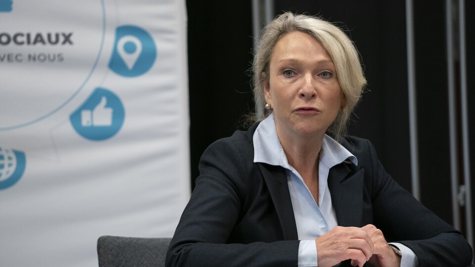 Sonia Bélanger