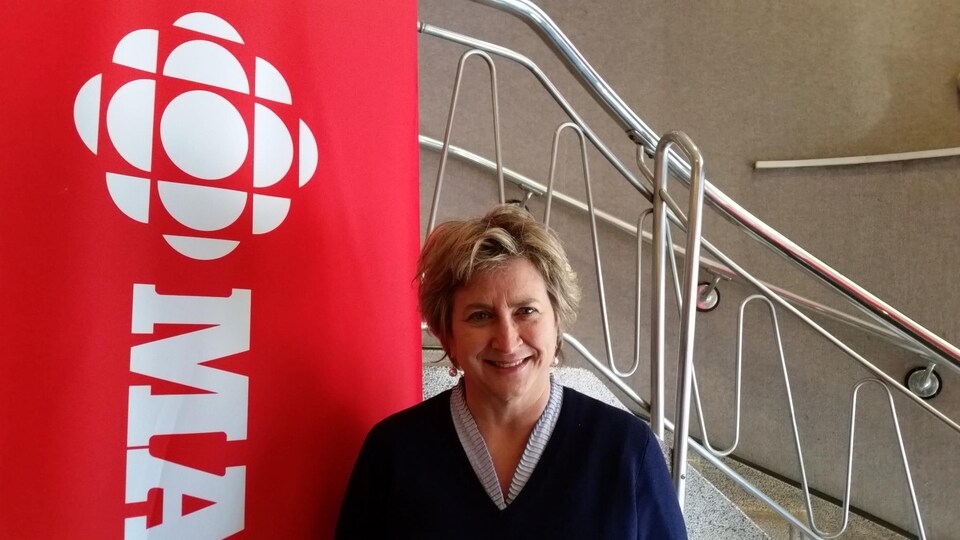 Sophie Langlois