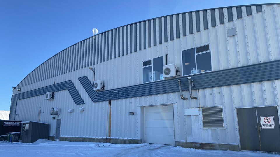 Amos et SaintFélixdeDalquier étudient la possibilité de fusionner