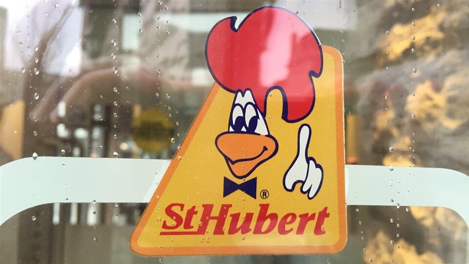 La chaîne St-Hubert a été fondée au Québec en 1951.
