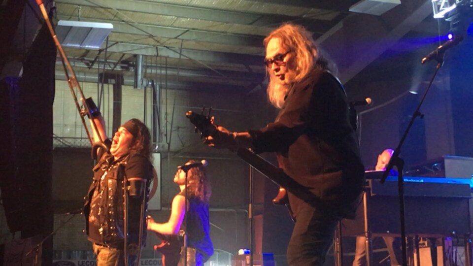 Baisse d'achalandage à la SaintJean de Kapuskasing RadioCanada.ca