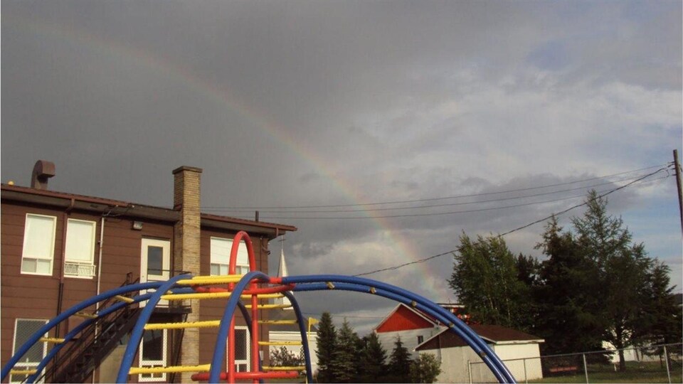 SaintMathieud'Harricana consulte ses citoyens RadioCanada.ca