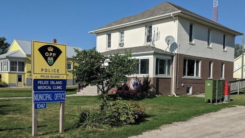 Le ministère du Travail enquête sur le bureau de la Police provinciale