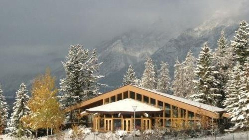 La station de recherche internationale de Banff reçoit 12 millions de dollars de dons de la part d'agences du Canada, des États-Unis et du Mexique.