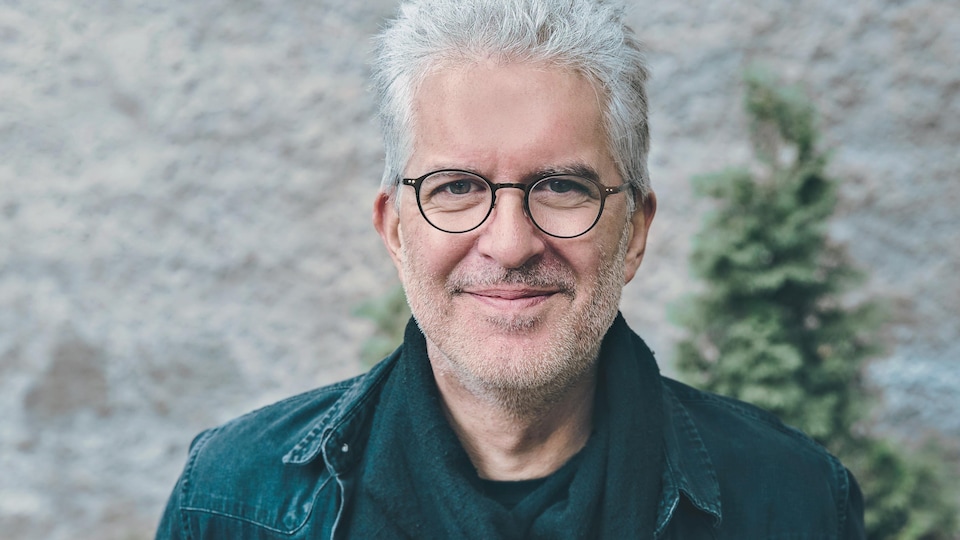 Stéphane Garneau.