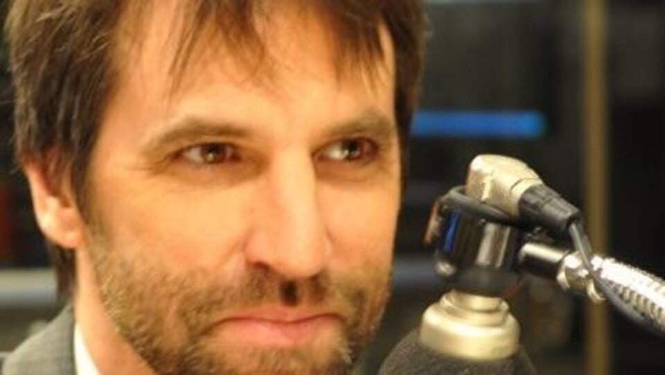 Steven Guilbeault