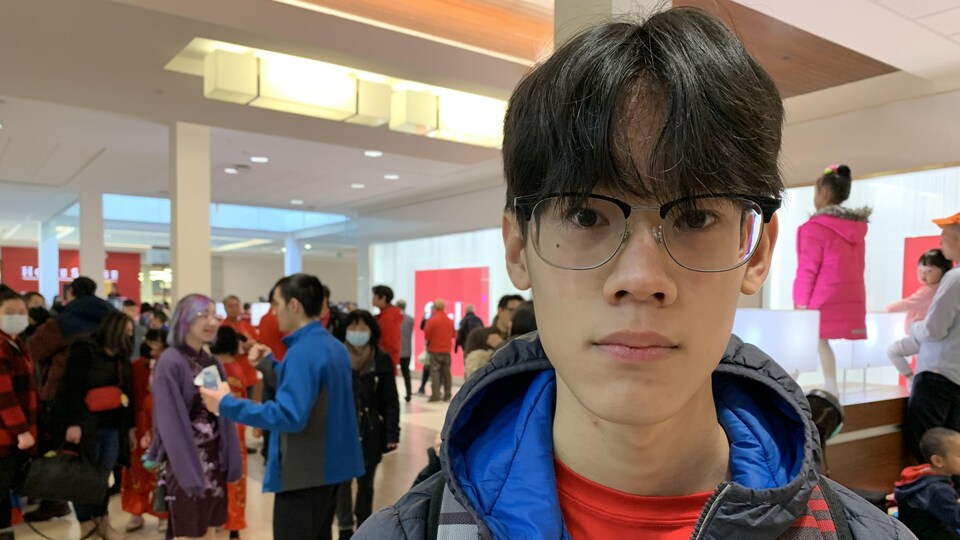 Le Nouvel An chinois célébré en musique et en danse à Edmonton | Radio ...