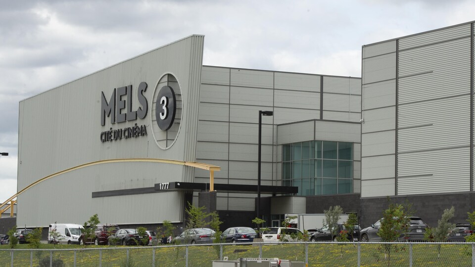 MELS construira un nouveau studio à Montréal RadioCanada.ca