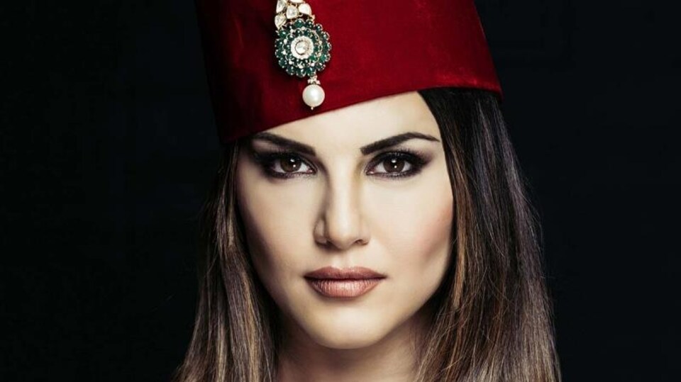 Photo de Sunny Leone