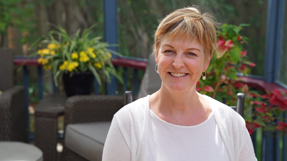 Susan Prentice.
