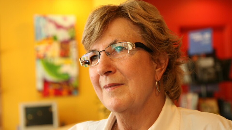 Suzanne Dugré
