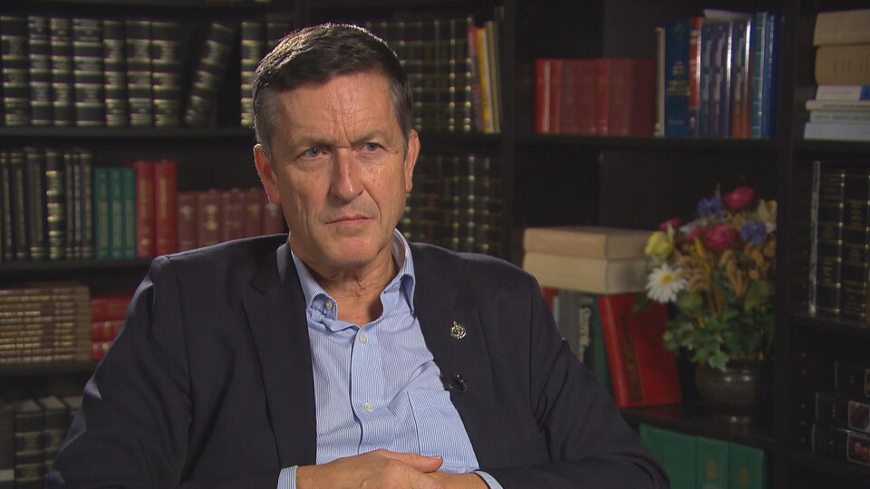 « Les gens ne connaissent pas Jagmeet », selon le vétéran du NPD Svend