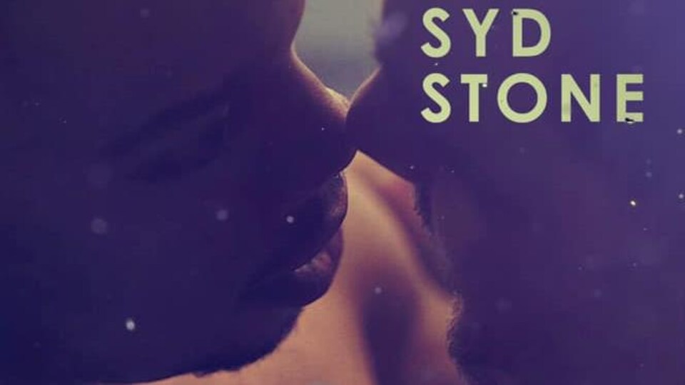 L'affiche officielle du film I AM SYD STONE.