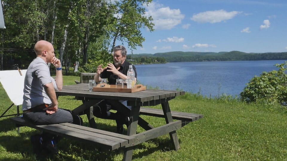rencontre mauricie