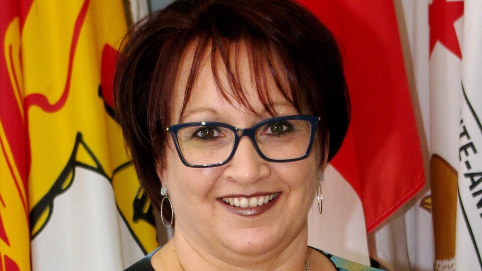 SaintLéonard et SainteAnnedeMadawaska deviendront « Valléedes