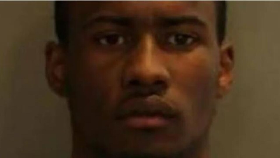 Tarrick Rhoden, 23 ans