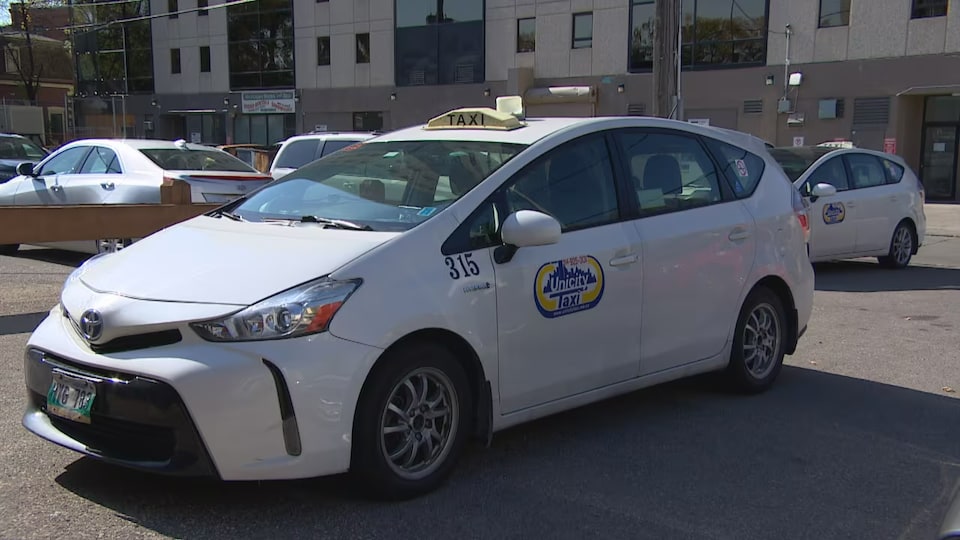 Aucune Accusation Contre Un Chauffeur De Taxi Faisant L’objet D’une ...