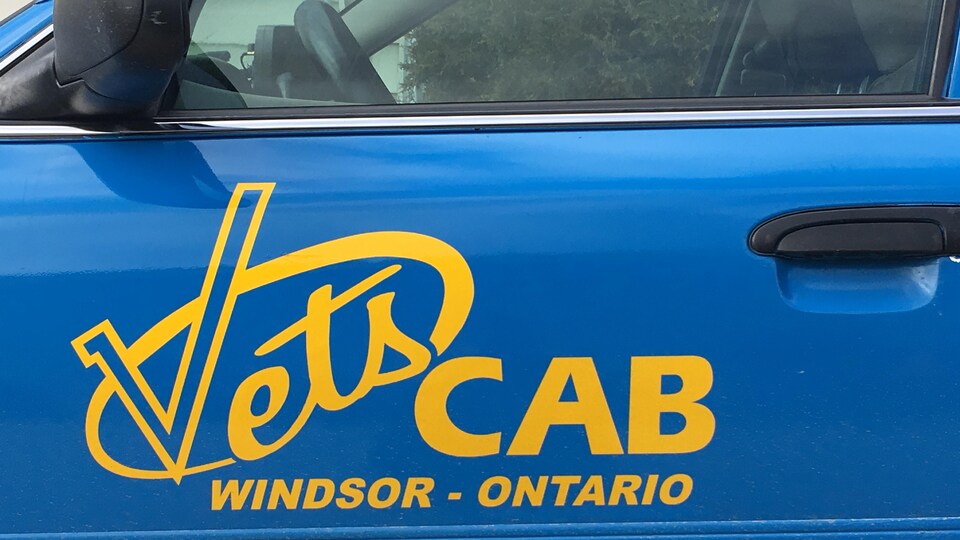 La compagnie Vet's Cab à Windsor