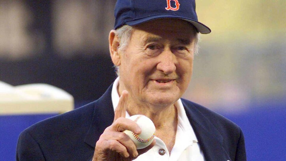Le joueur américain de baseball Ted Williams est sans doute l'athlète le plus connu qui a opté pour la cryogénisation.