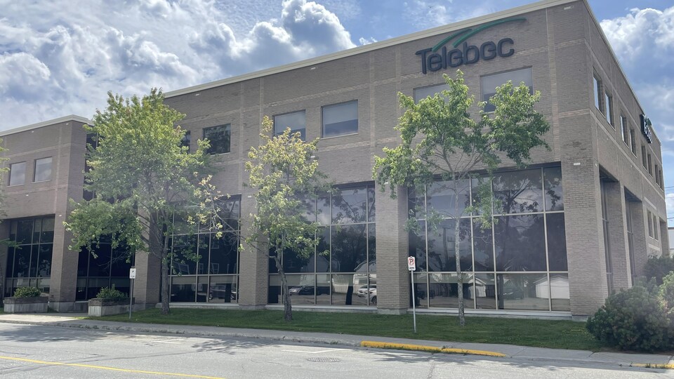 Télébec abolit 21 postes de son soutien technique à Val-d’Or | Radio ...