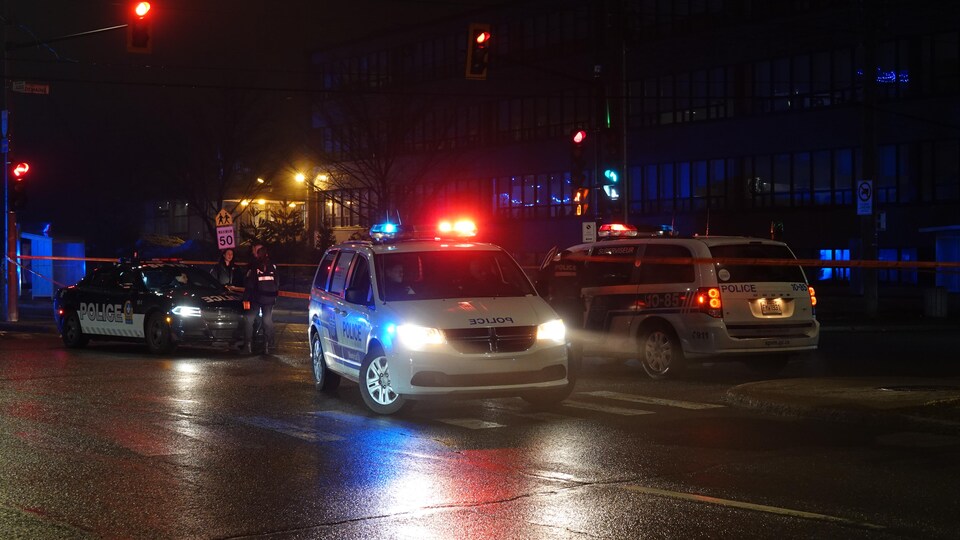 Un jeune homme de 20 ans a été victime de tentative de meurtre hier soir par arme à feu.