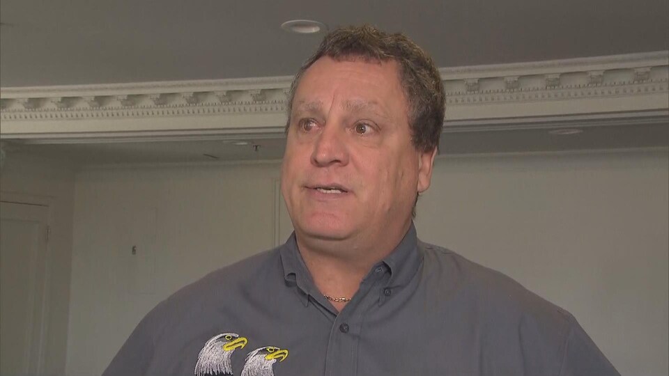 Premières Nations Fredericton présente une proposition de financement