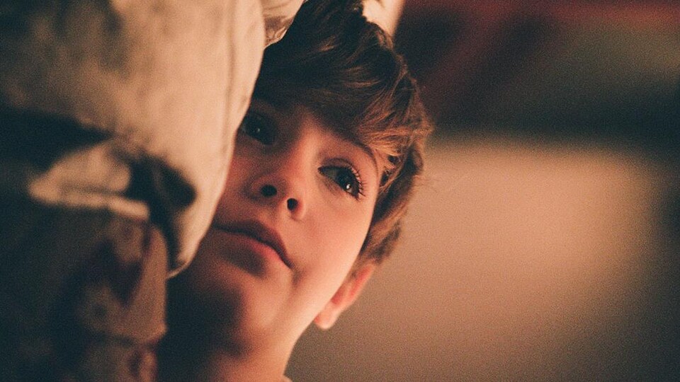 Photo de l'acteur enfant