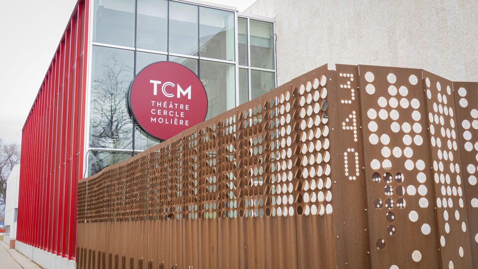 Théâtre Cercle Molière