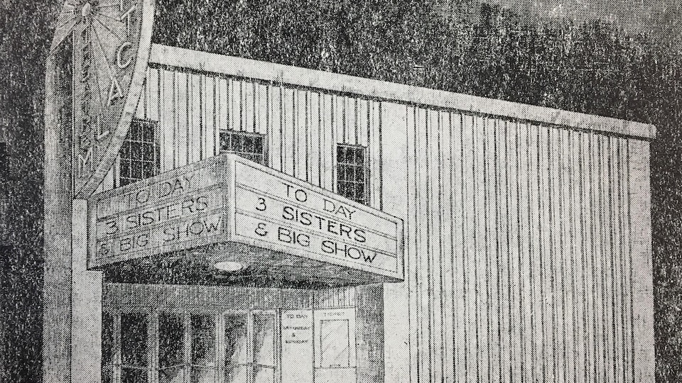 Il y a 50 ans naissait le premier festival du cinéma à RouynNoranda