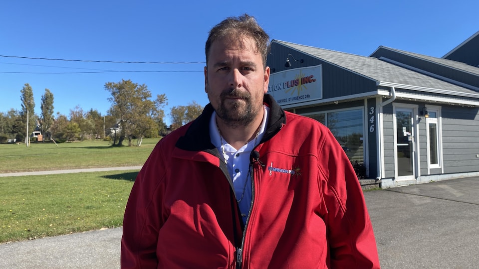 Programme de thermopompes gratuites un fournisseur dit perdre des