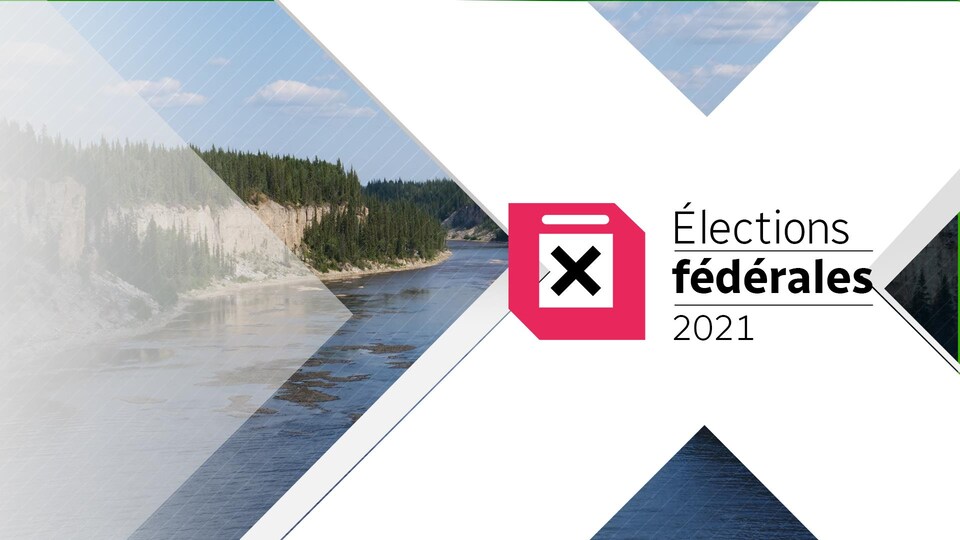 Logo des élections 2021.