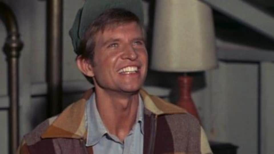 Tom Lester, vedette de la série Les arpents verts , est décédé à 81 ans