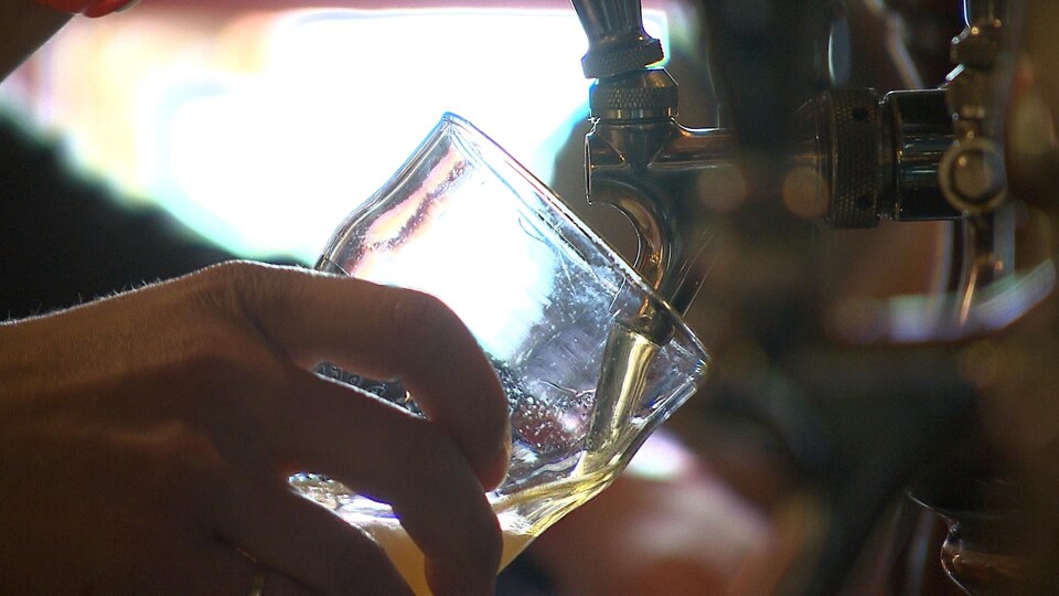 Les bars, restaurants et hôtels de Sept-Îles.
