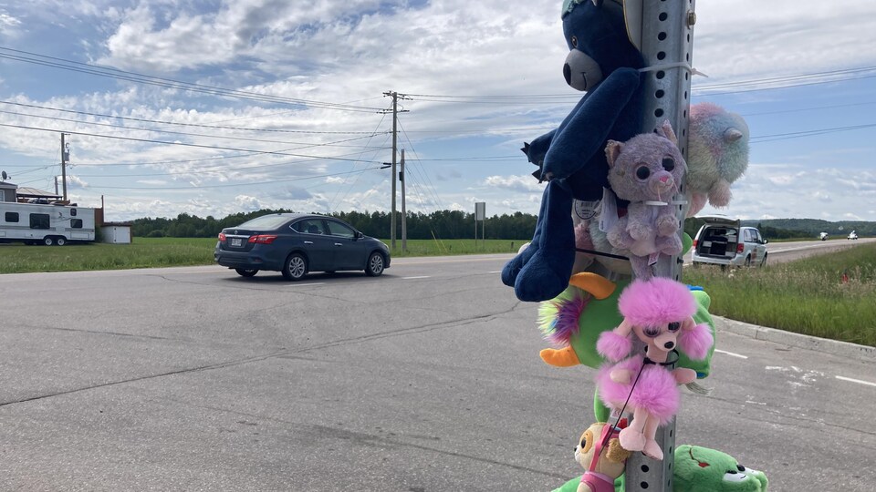 Améliorer la sécurité routière