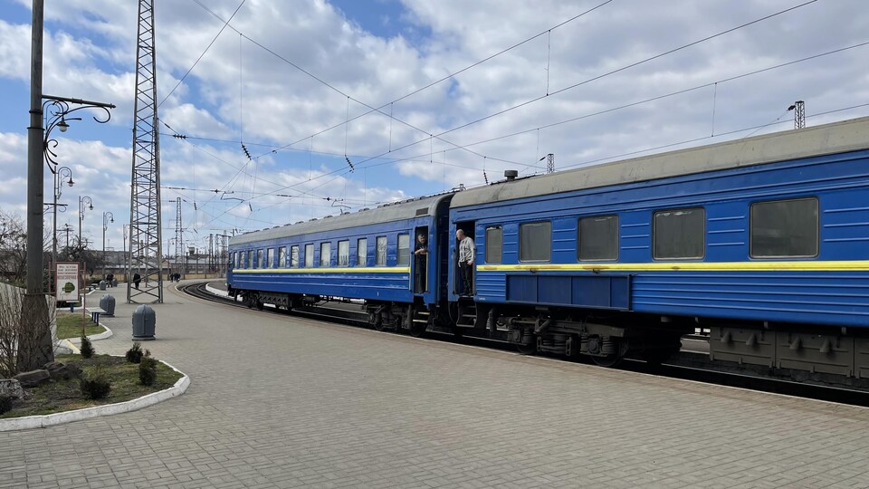 citation train rencontre