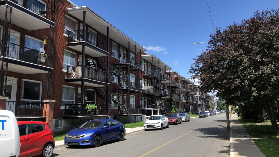 Pénurie et hausse du prix des logements à TroisRivières RadioCanada.ca