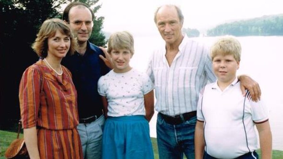 Un ministre fédéral dans le nord du NouveauBrunswick espoirs et